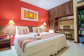 Terra Boa Hotel Boutique