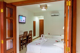 Terra Boa Hotel Boutique