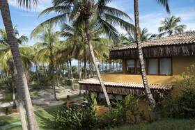 Txai Resort