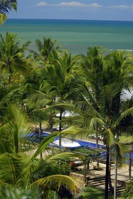 Txai Resort