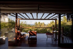 Txai Resort