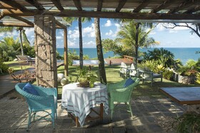 Txai Resort