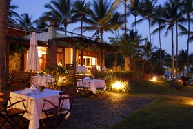 Txai Resort