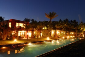 Txai Resort