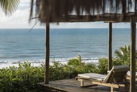 Txai Resort