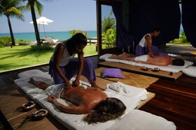 Txai Resort