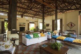 Txai Resort