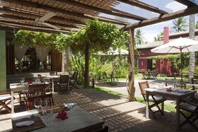 Txai Resort