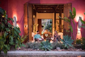 Txai Resort