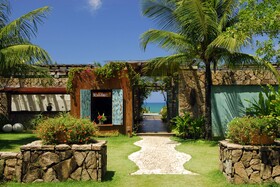 Txai Resort