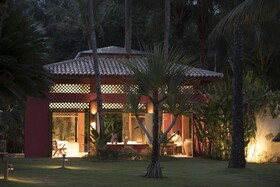 Txai Resort