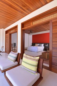 Vila Barracuda Boutique Hotel