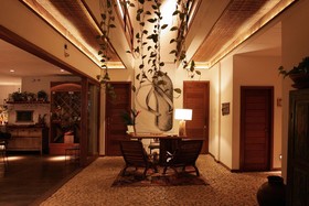 Vila Barracuda Boutique Hotel