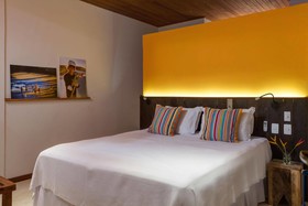 Vila Barracuda Boutique Hotel