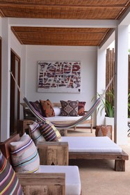 Vila Barracuda Boutique Hotel