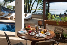 Vila Barracuda Boutique Hotel