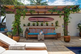 Vila Barracuda Boutique Hotel