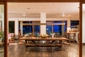 Vila Barracuda Boutique Hotel