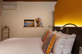 Vila Barracuda Boutique Hotel