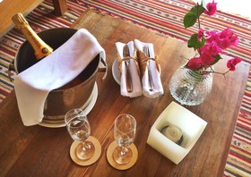 Vila Barracuda Boutique Hotel