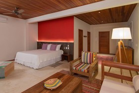 Vila Barracuda Boutique Hotel