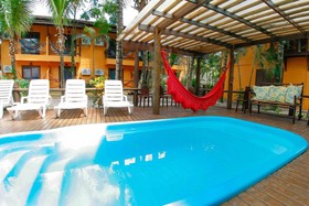 Pousada Villa N'kara