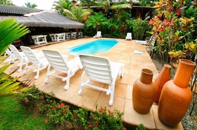 Pousada Villa N'kara