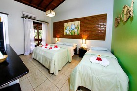 Pousada Villa N'kara