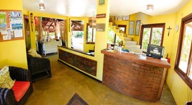 Pousada Villa N'kara
