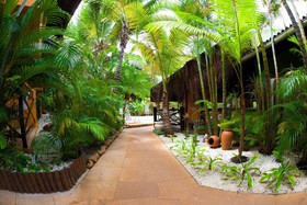Pousada Villa N'kara