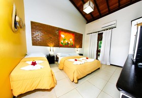 Pousada Villa N'kara