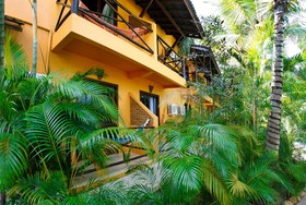 Pousada Villa N'kara