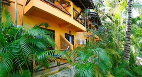 Pousada Villa N'kara