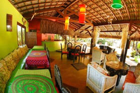 Pousada Villa N'kara