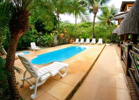 Pousada Villa N'kara