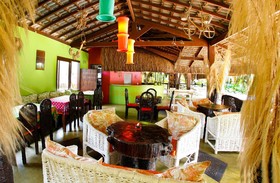 Pousada Villa N'kara