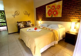 Pousada Villa N'kara