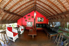 Pousada Villa N'kara