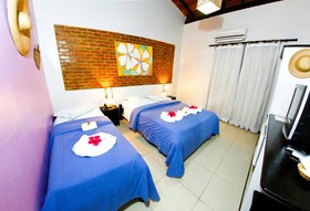 Pousada Villa N'kara
