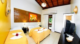 Pousada Villa N'kara