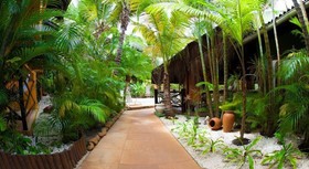 Pousada Villa N'kara