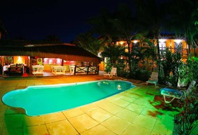 Pousada Villa N'kara