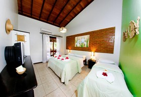 Pousada Villa N'kara