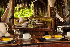 Pousada Shangri-La