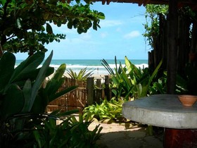 Pousada Shangri-La