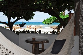 Pousada Shangri-La
