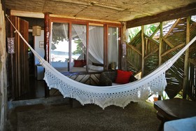 Pousada Shangri-La