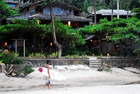 Pousada Shangri-La