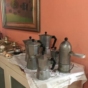 Pousada Nel Blu