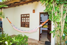 Pousada Tropicalia
